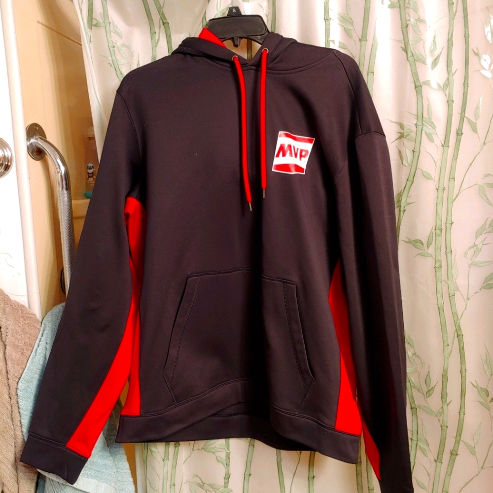 Men's L MVP hoodie